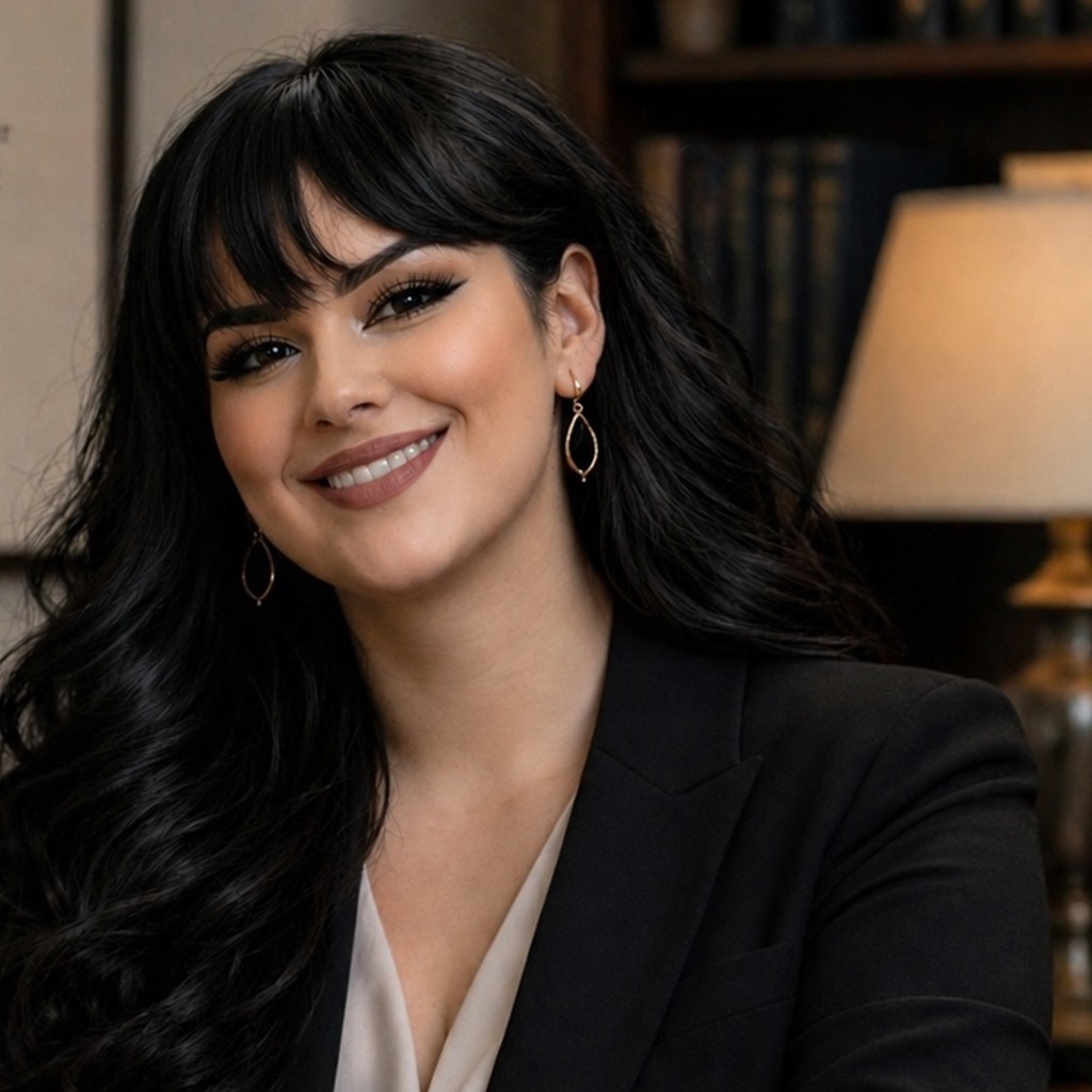 Amy Alfaro, Brandcore Client Partner